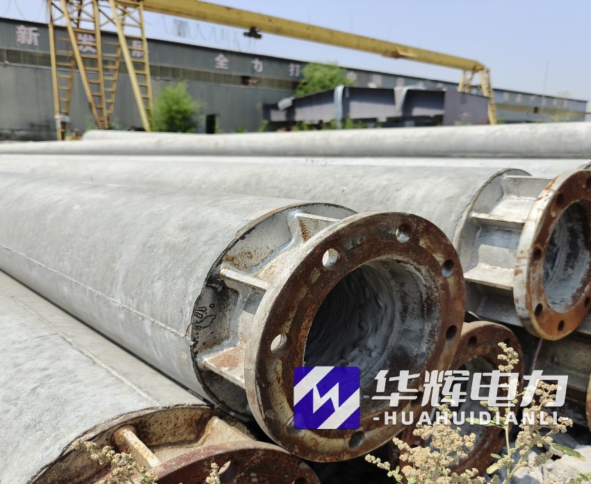 北屯18米水泥电线杆